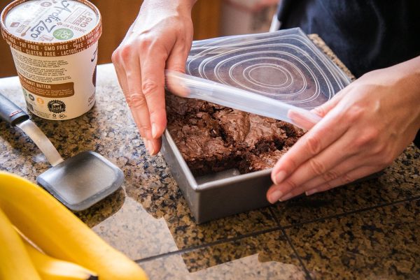 6pcs Kitchen Reusable Silicone Seal Lid, Universal Silicone Stretch Lids For Food Preservation, Vacuum Food Storage, Bowl Cover And Cookware Cover For Kitchen And Home