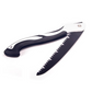 Foldable Saw Camping Tool Folding Hand Pruning Saw With Blades – Folding Saw Efficient Chip Removal Lock Design Pocket Pruning Saw For Bone Trees Wood Trimming Cutting ( Random Color )