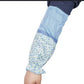 Kitchen Sleeve Cover Waterproof Arm Sleeves Kitchen Dustproof Arm Sleeves Used, For Family (random Color )