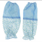 Kitchen Sleeve Cover Waterproof Arm Sleeves Kitchen Dustproof Arm Sleeves Used, For Family (random Color )