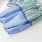 Kitchen Sleeve Cover Waterproof Arm Sleeves Kitchen Dustproof Arm Sleeves Used, For Family (random Color )