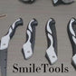 Foldable Saw Camping Tool Folding Hand Pruning Saw With Blades – Folding Saw Efficient Chip Removal Lock Design Pocket Pruning Saw For Bone Trees Wood Trimming Cutting ( Random Color )